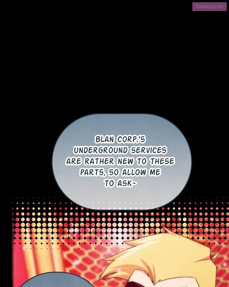 City of Blank Zinmanga X Chapter 60 Page 97