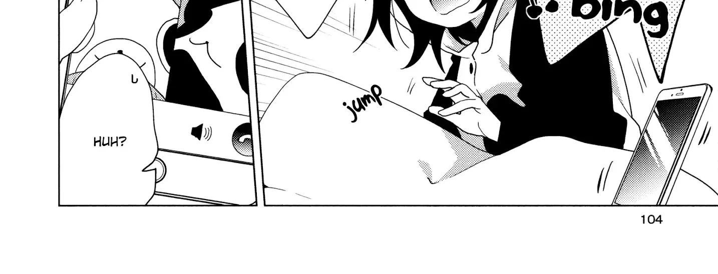 Yuru Yuri Zinmanga X Chapter 156 Page 4