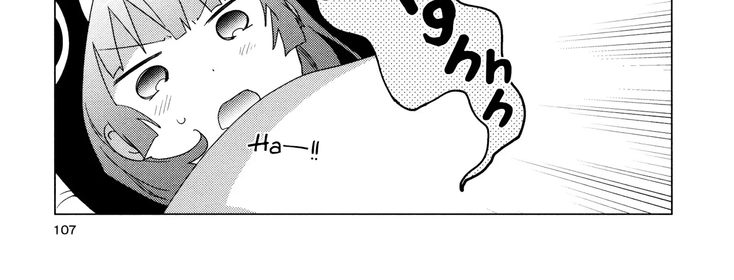 Yuru Yuri Zinmanga X Chapter 156 Page 10