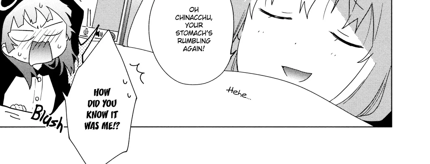 Yuru Yuri Zinmanga X Chapter 156 Page 14