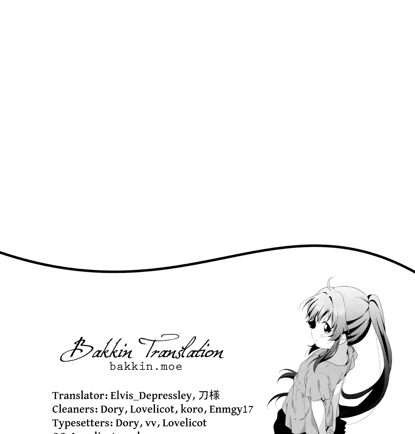 Yuru Yuri Zinmanga X Chapter 156 Page 27