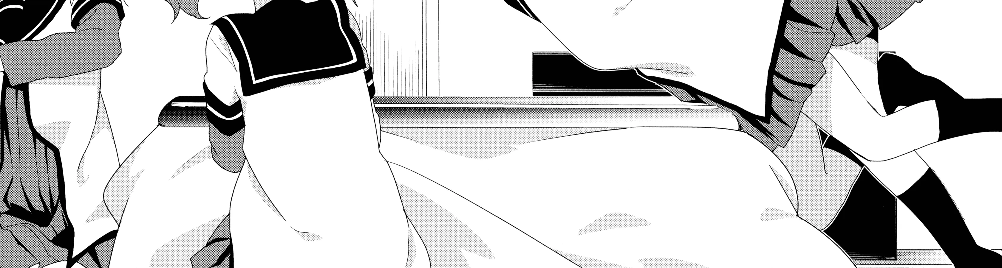 Yuru Yuri Zinmanga X Chapter 150 Page 4