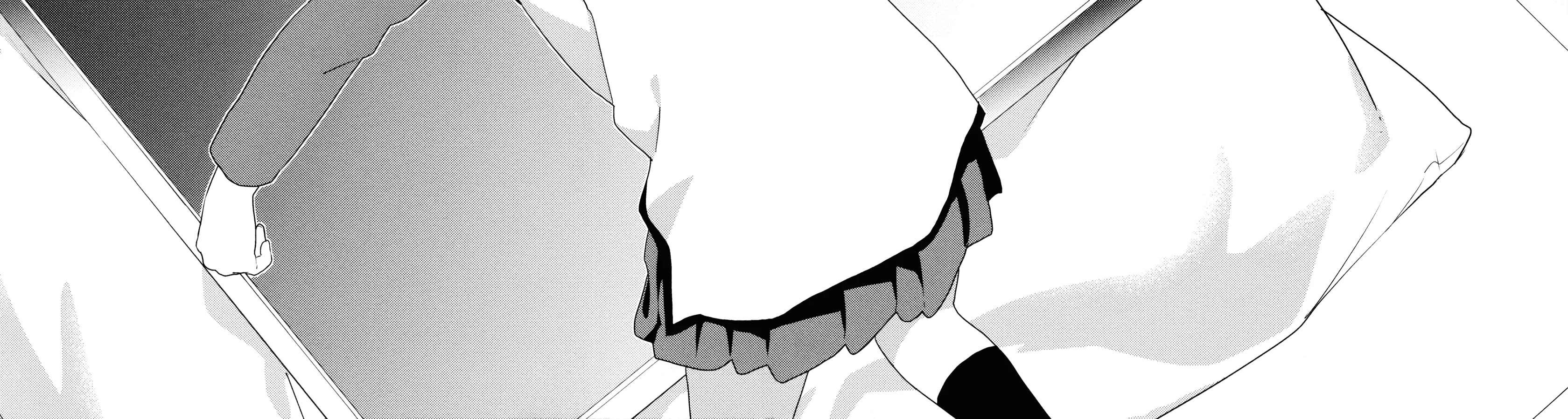 Yuru Yuri Zinmanga X Chapter 150 Page 6