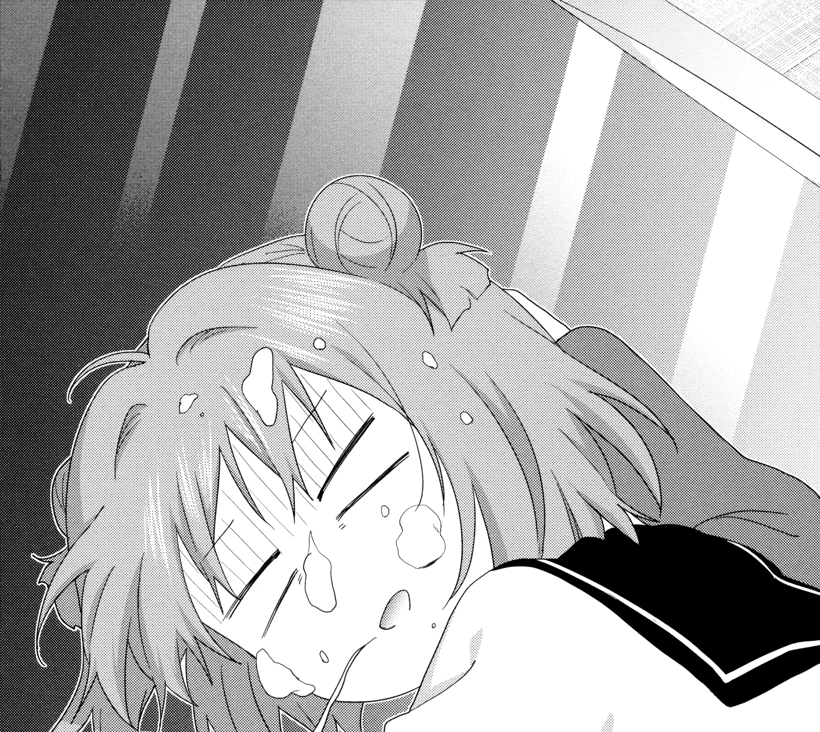 Yuru Yuri Zinmanga X Chapter 150 Page 13