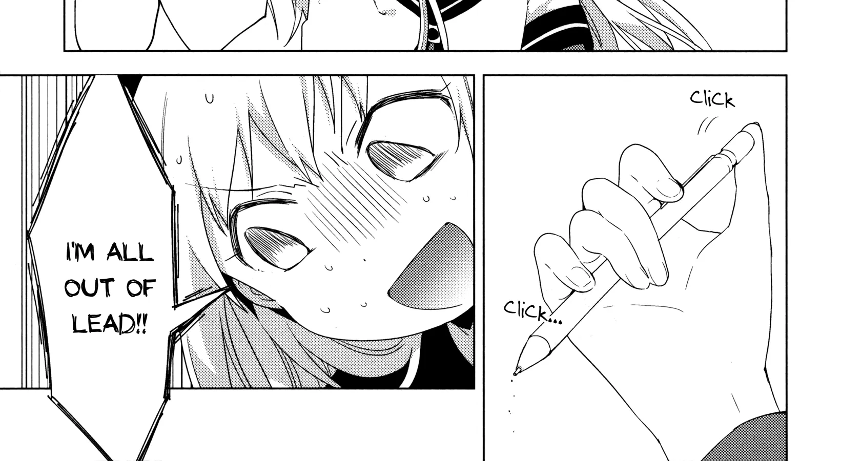Yuru Yuri Zinmanga X Chapter 149 Page 10