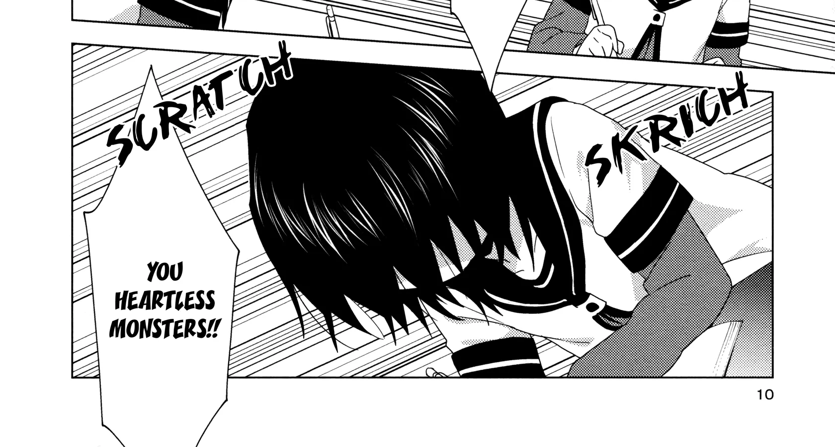 Yuru Yuri Zinmanga X Chapter 149 Page 12