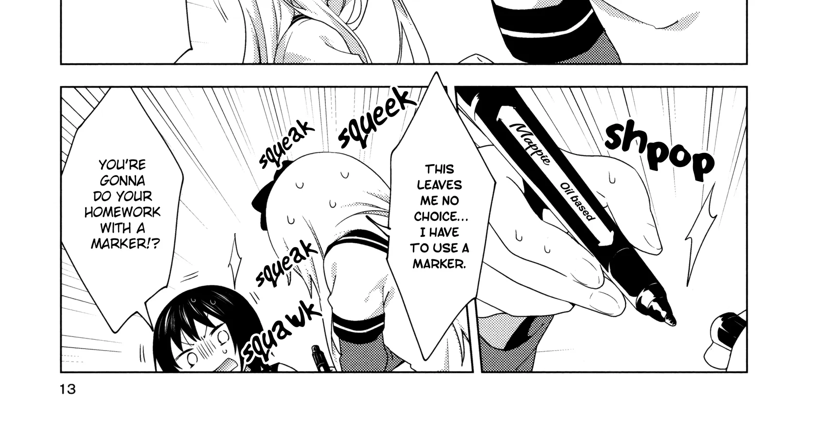 Yuru Yuri Zinmanga X Chapter 149 Page 18