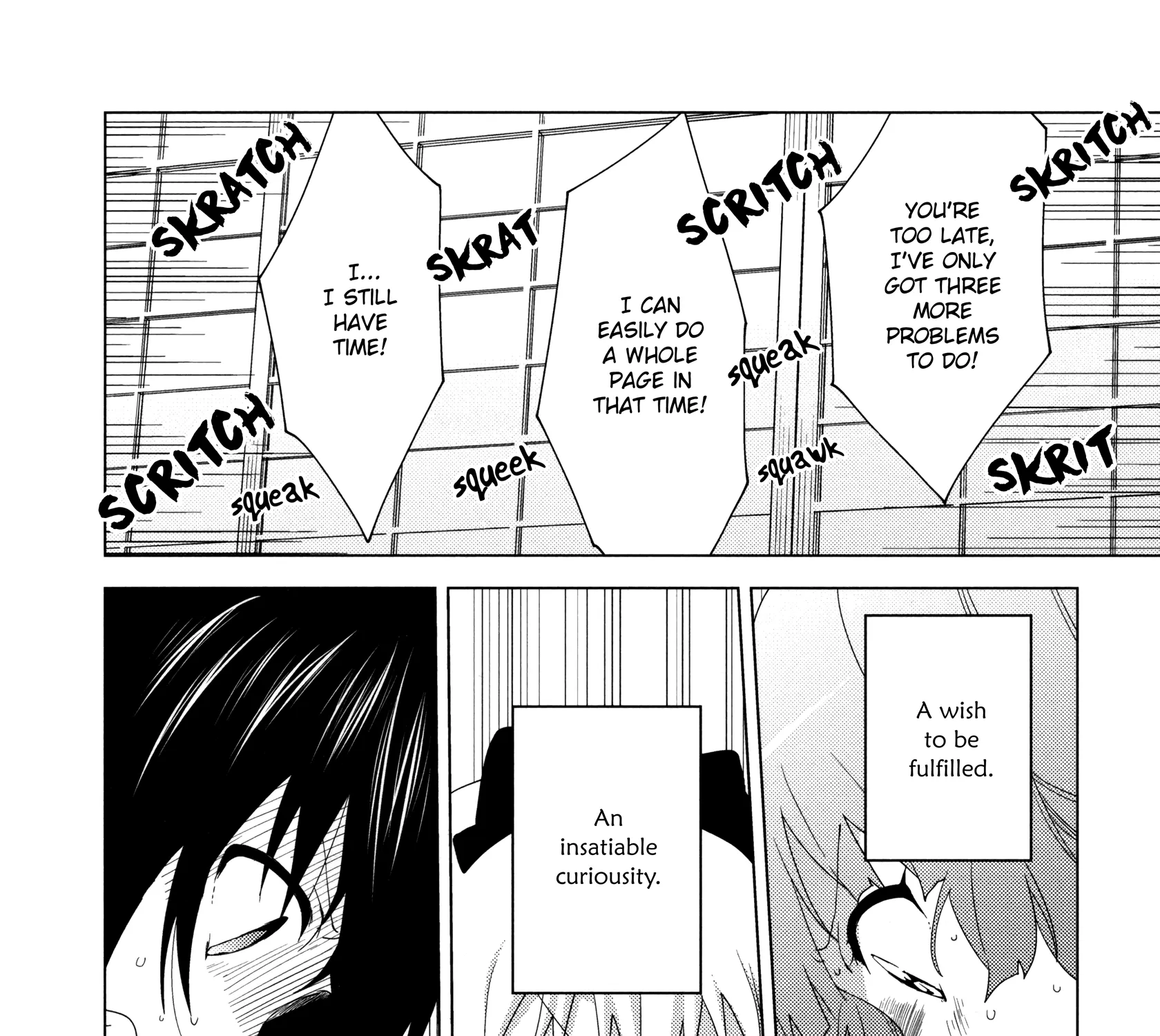 Yuru Yuri Zinmanga X Chapter 149 Page 19