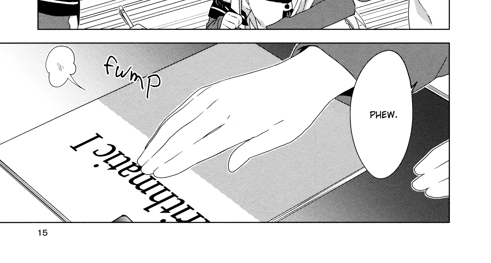 Yuru Yuri Zinmanga X Chapter 149 Page 22