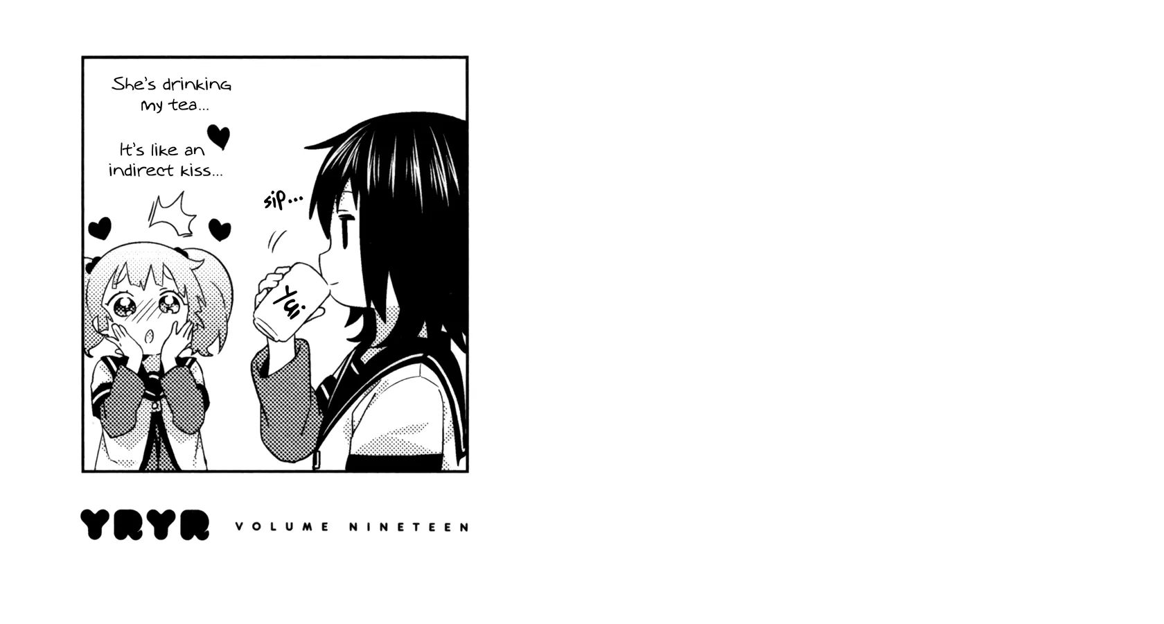 Yuru Yuri Zinmanga X Chapter 149 Page 26