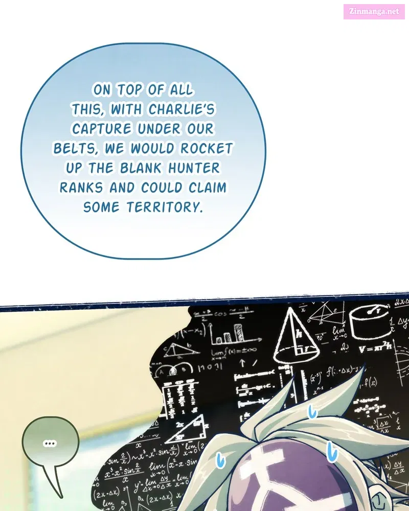 City of Blank Zinmanga X Chapter 59 Page 8