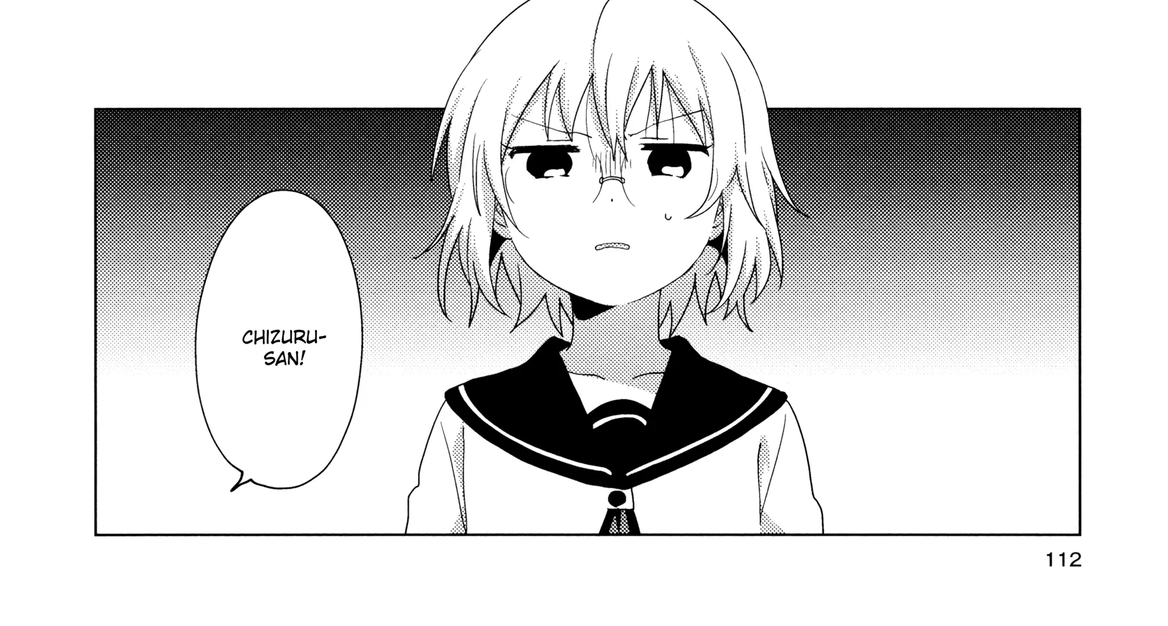 Yuru Yuri Zinmanga X Chapter 146 Page 20