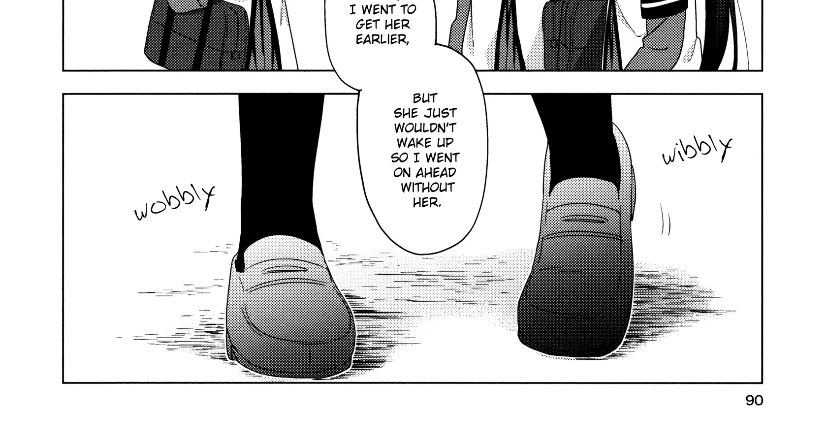 Yuru Yuri Zinmanga X Chapter 145 Page 4