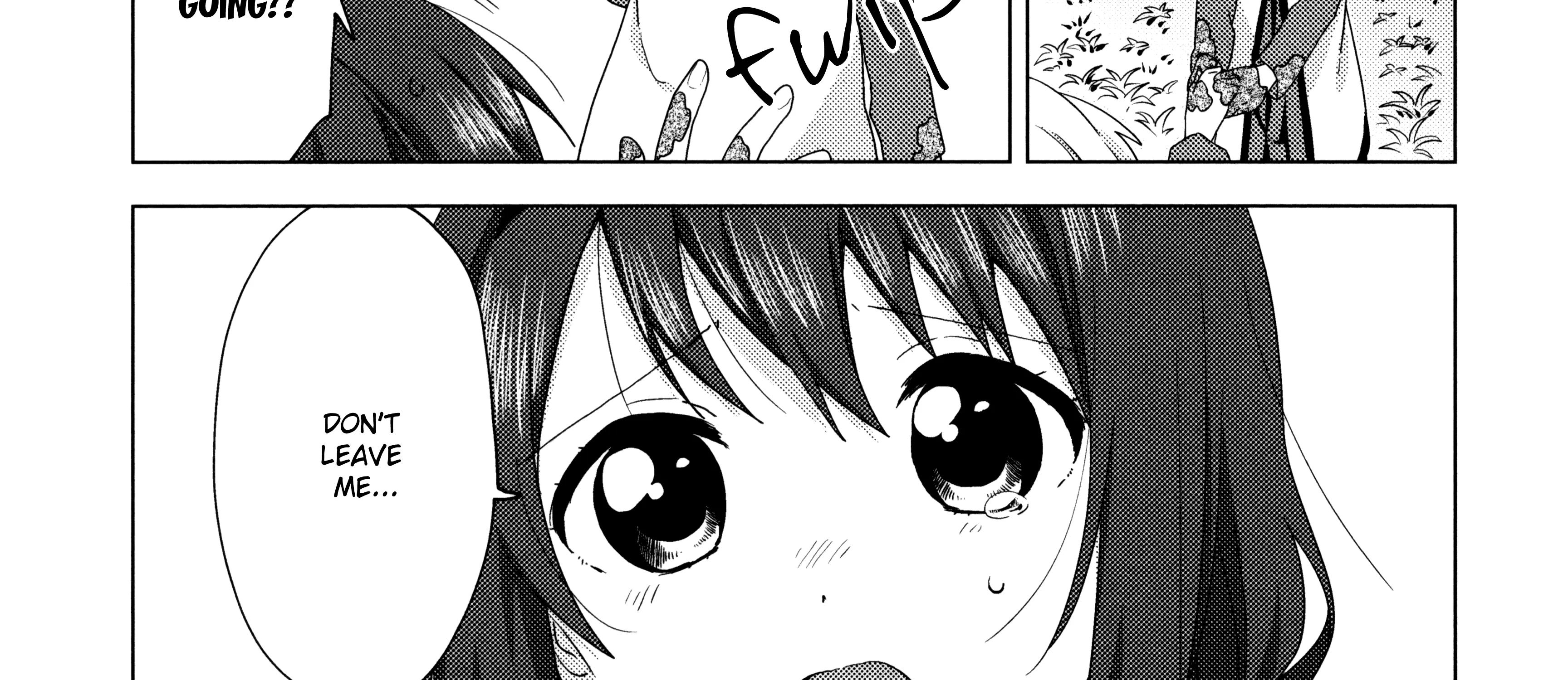 Yuru Yuri Zinmanga X Chapter 145 Page 16