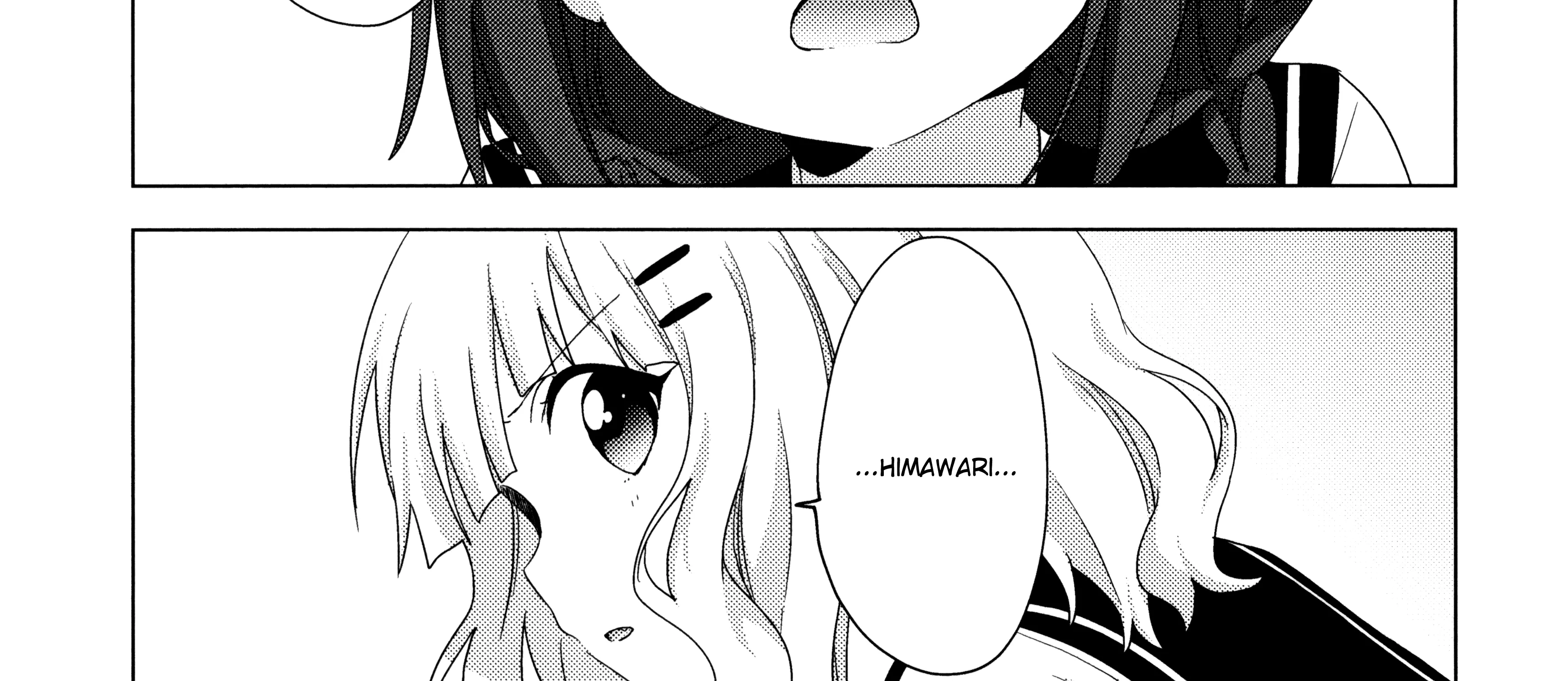 Yuru Yuri Zinmanga X Chapter 145 Page 17