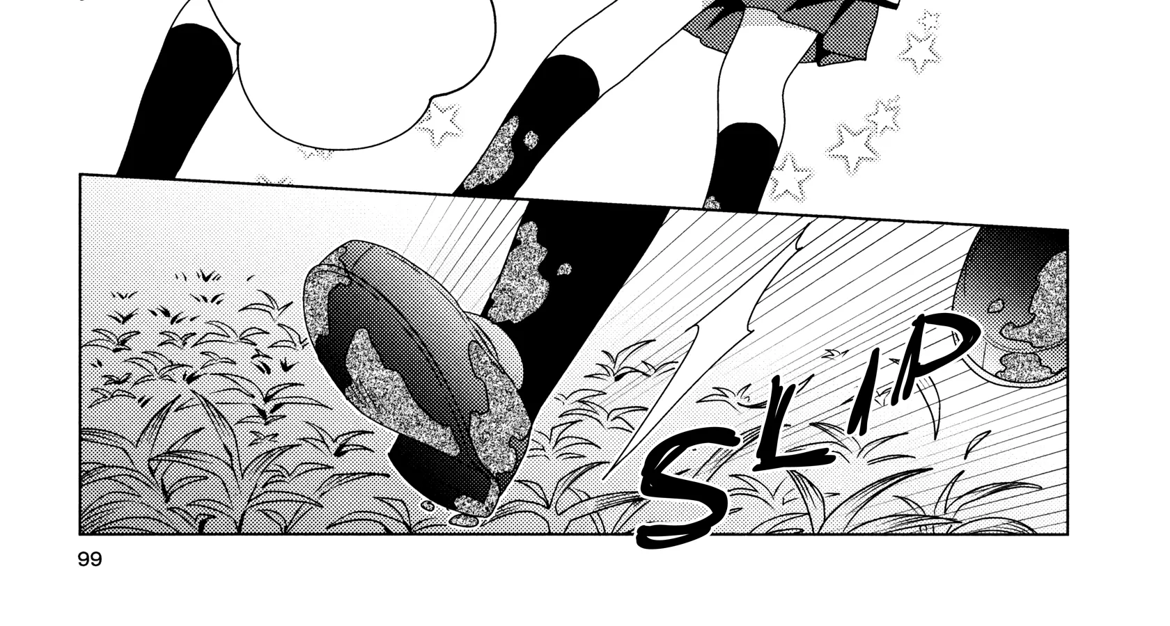 Yuru Yuri Zinmanga X Chapter 145 Page 24