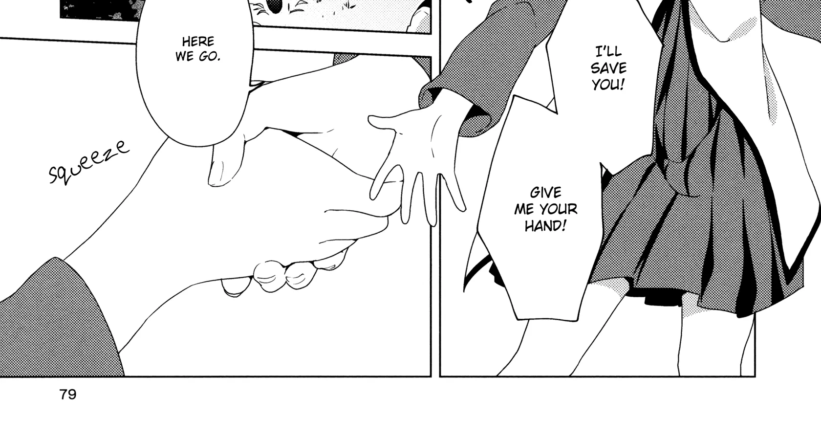 Yuru Yuri Zinmanga X Chapter 144 Page 10