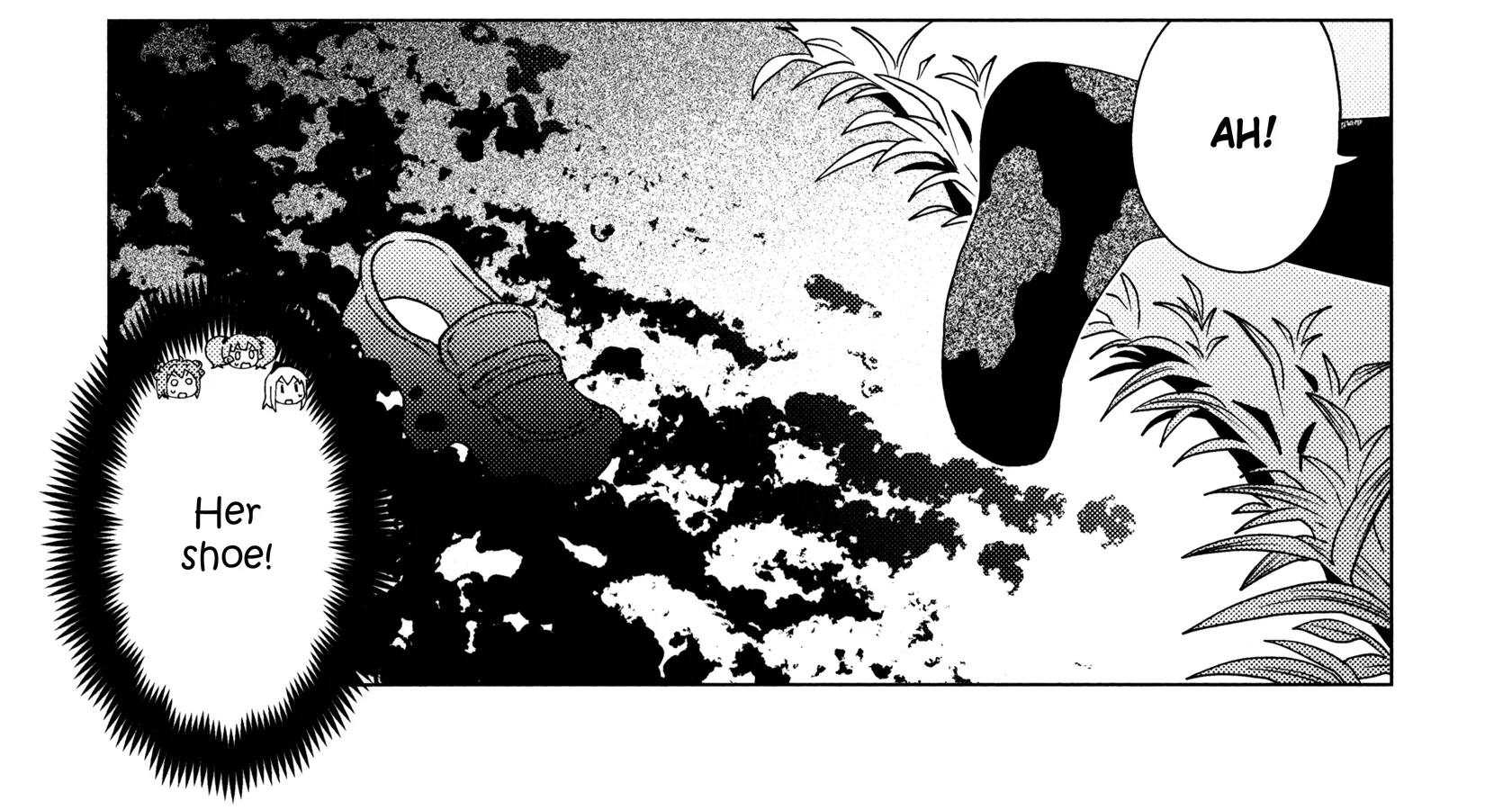 Yuru Yuri Zinmanga X Chapter 144 Page 14