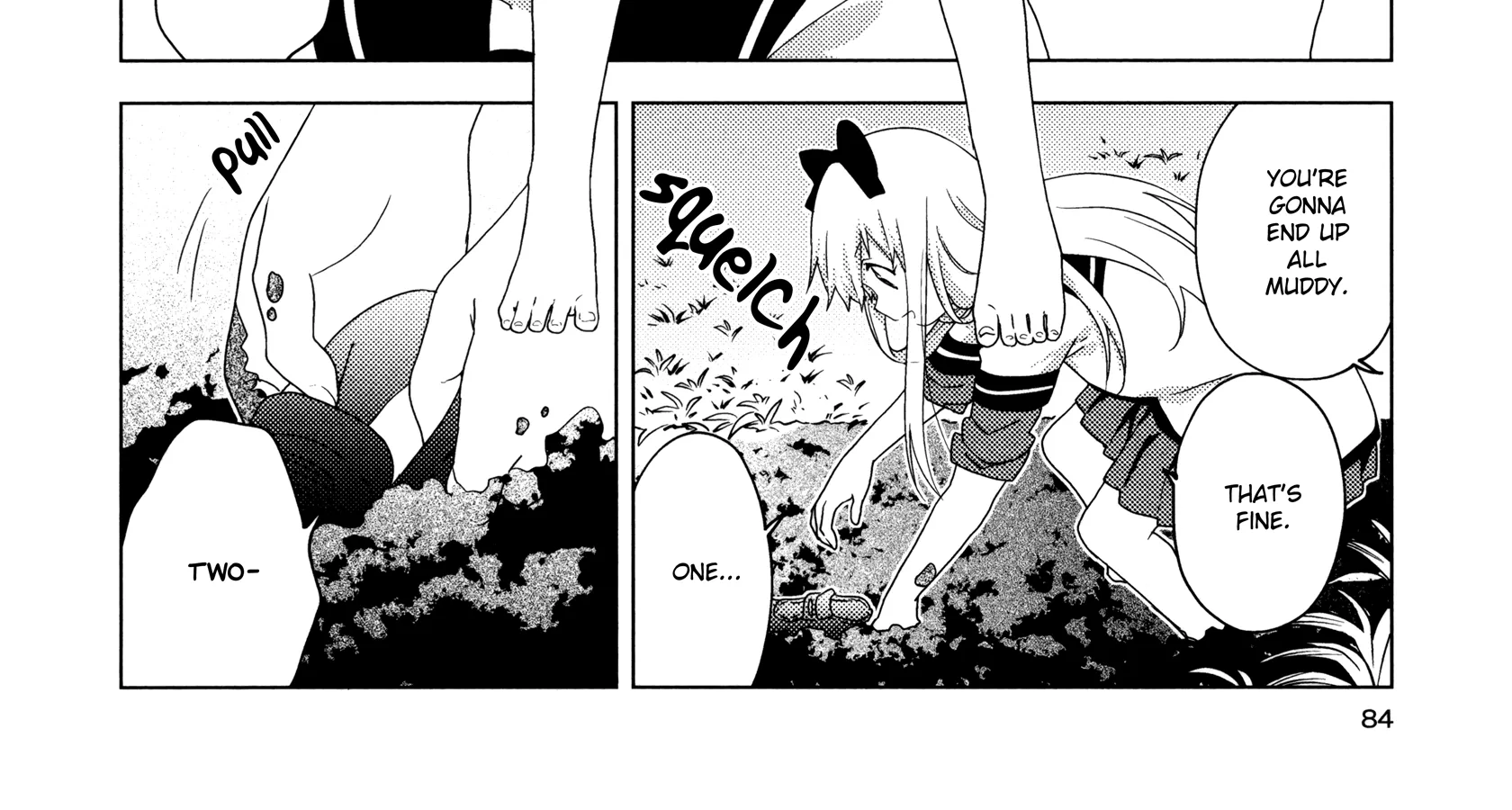 Yuru Yuri Zinmanga X Chapter 144 Page 20