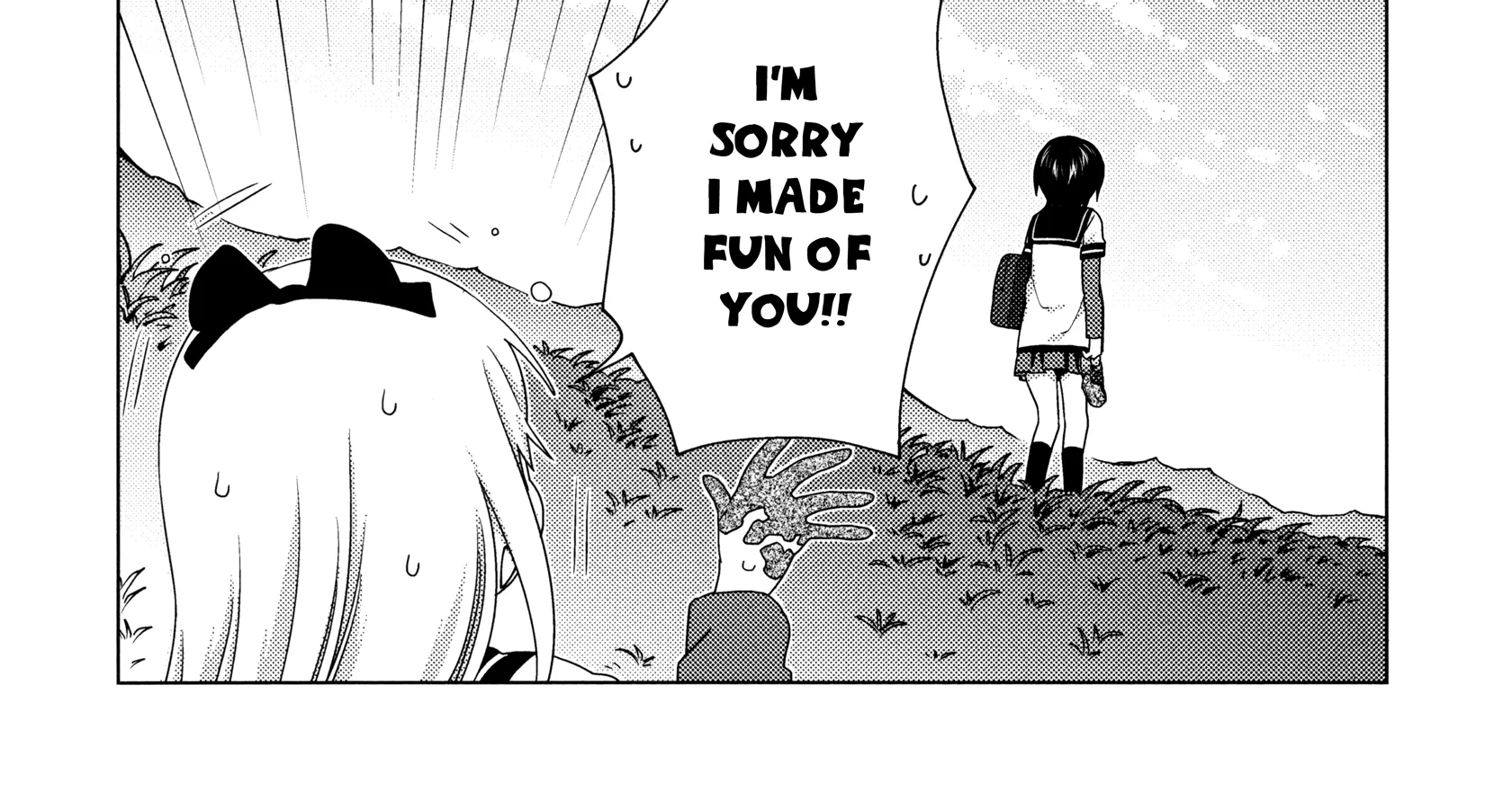 Yuru Yuri Zinmanga X Chapter 144 Page 24