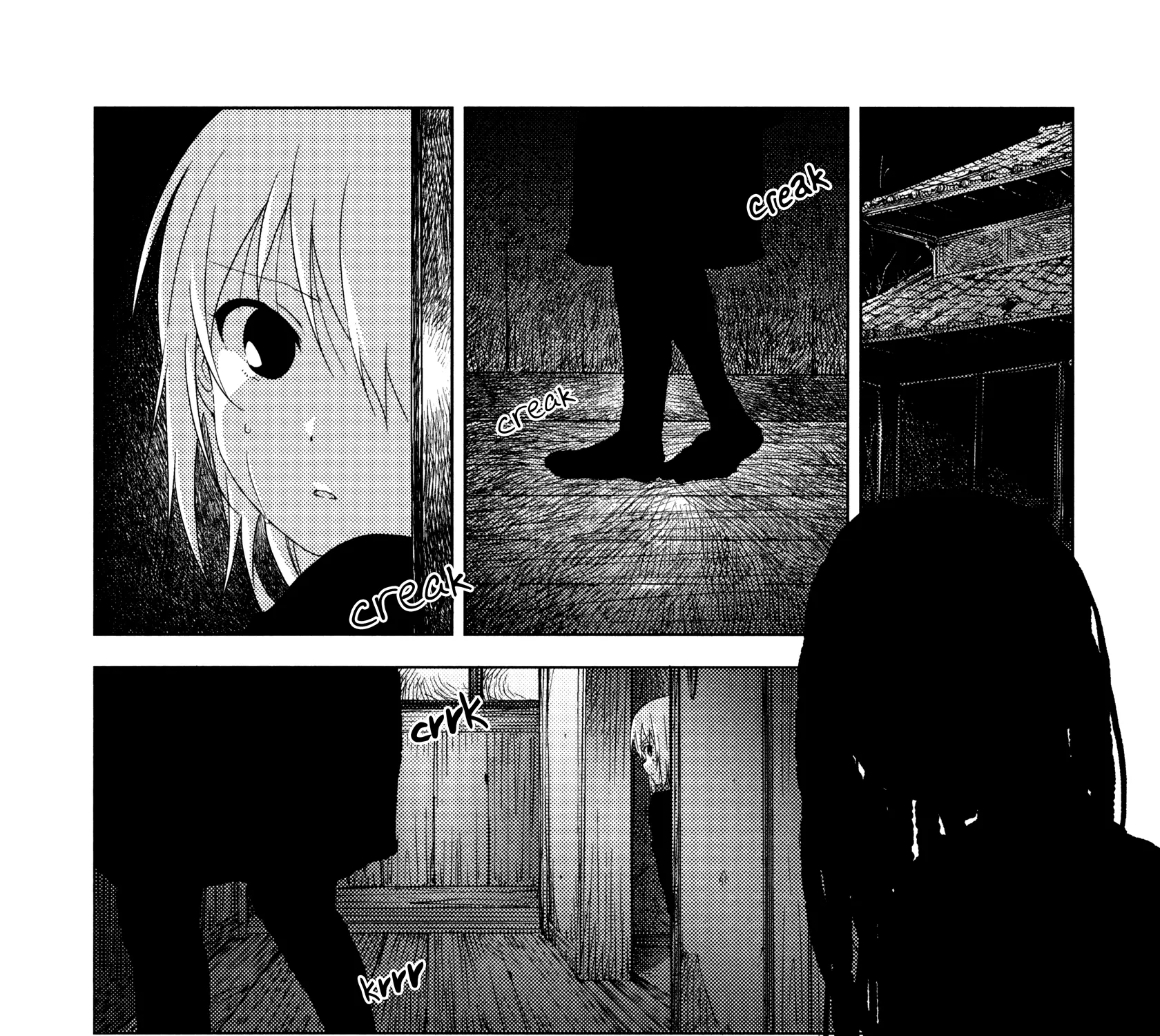 Yuru Yuri Zinmanga X Chapter 143 Page 3