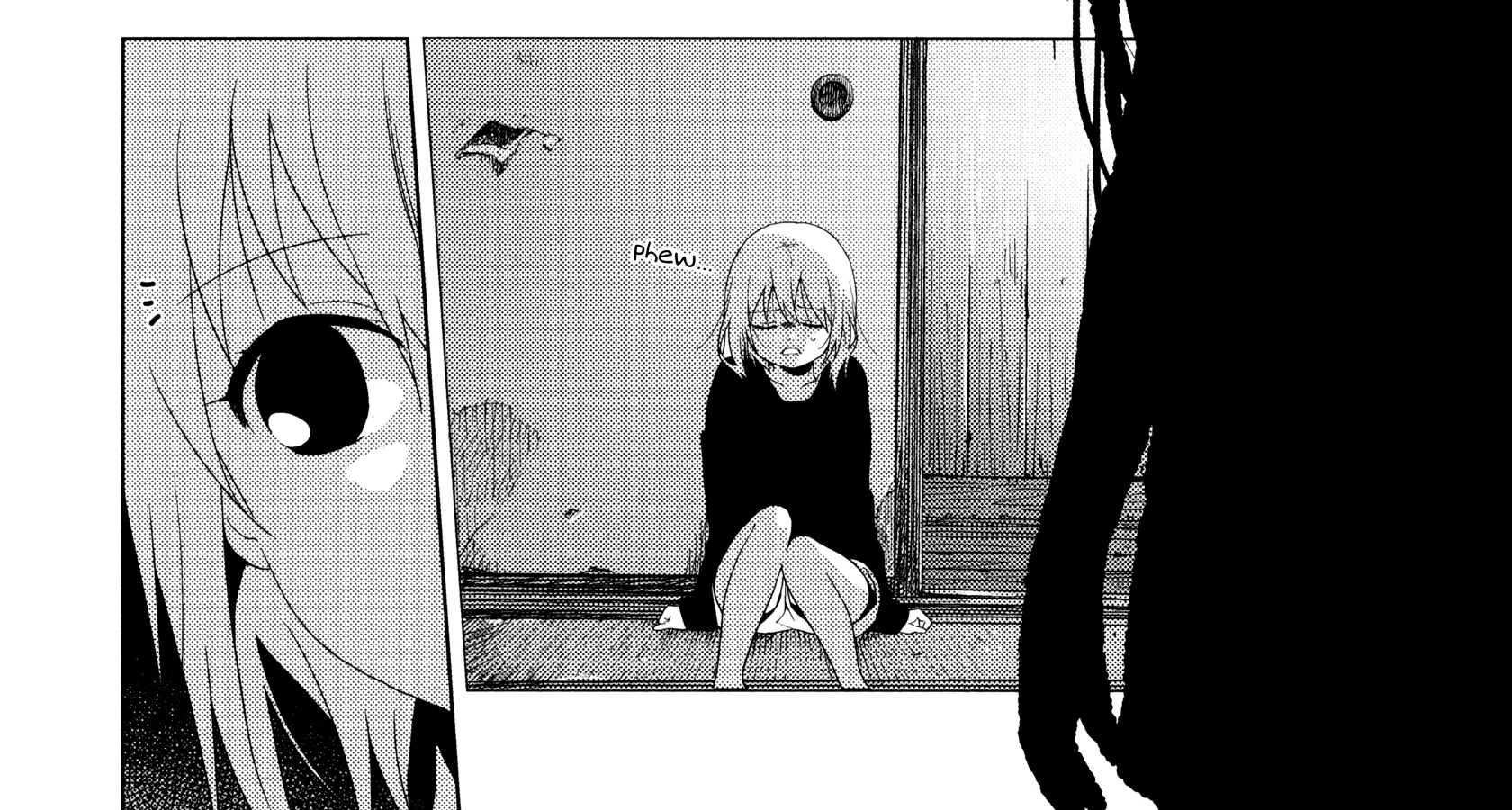 Yuru Yuri Zinmanga X Chapter 143 Page 4