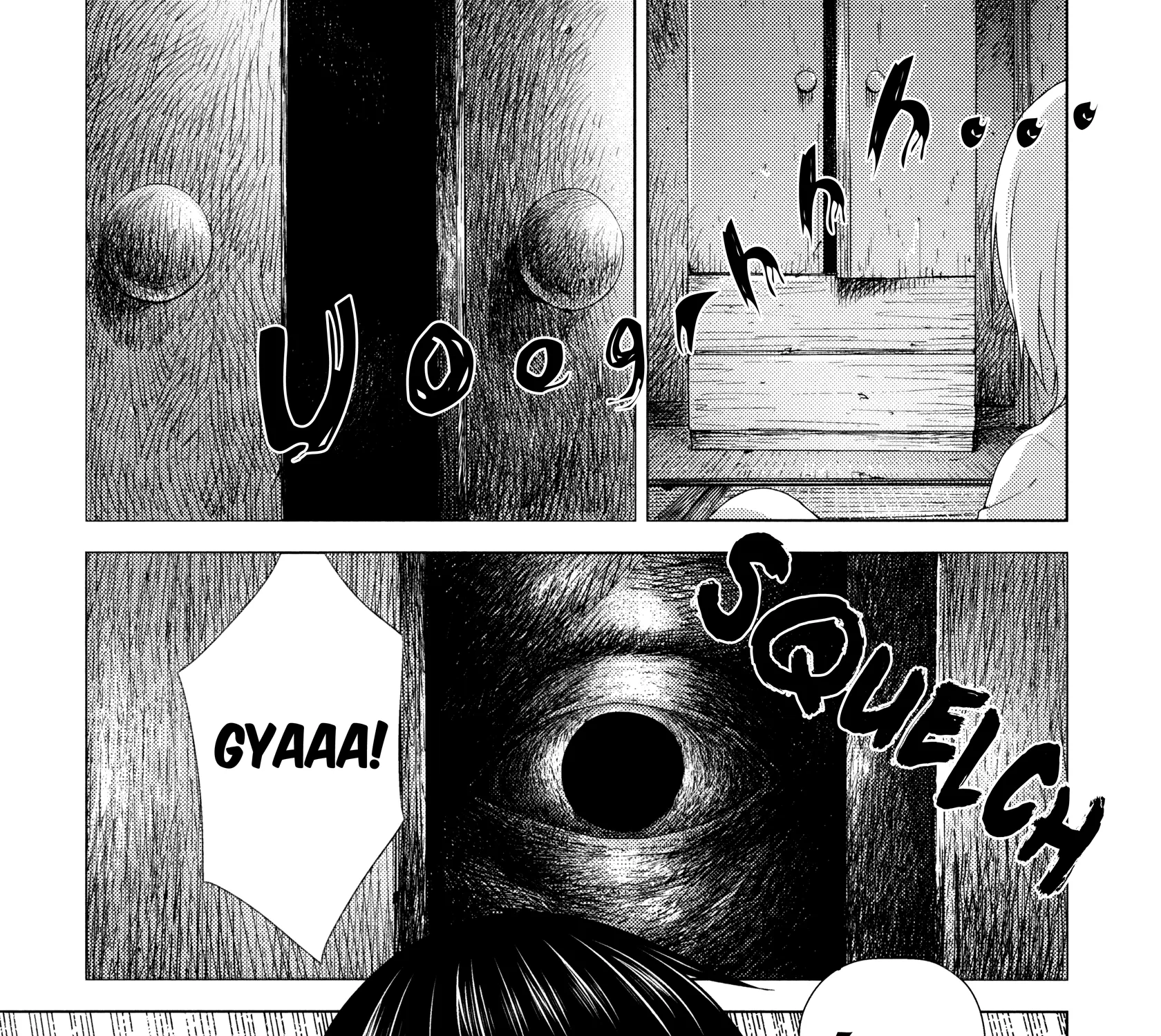 Yuru Yuri Zinmanga X Chapter 143 Page 5