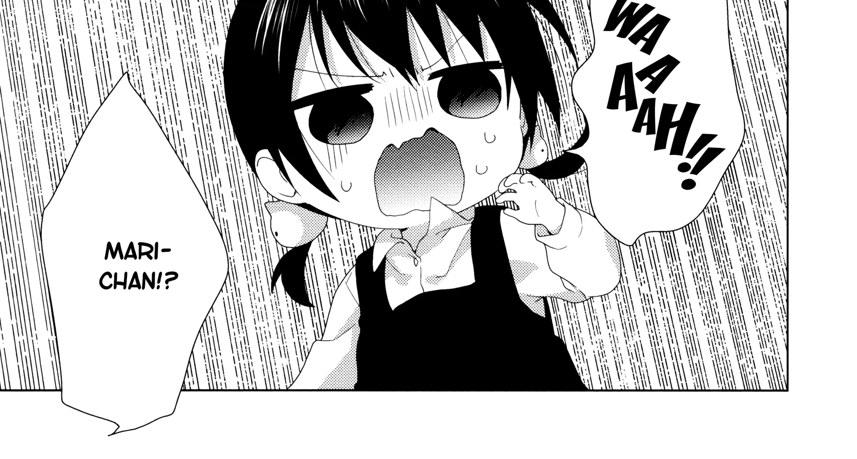Yuru Yuri Zinmanga X Chapter 143 Page 6