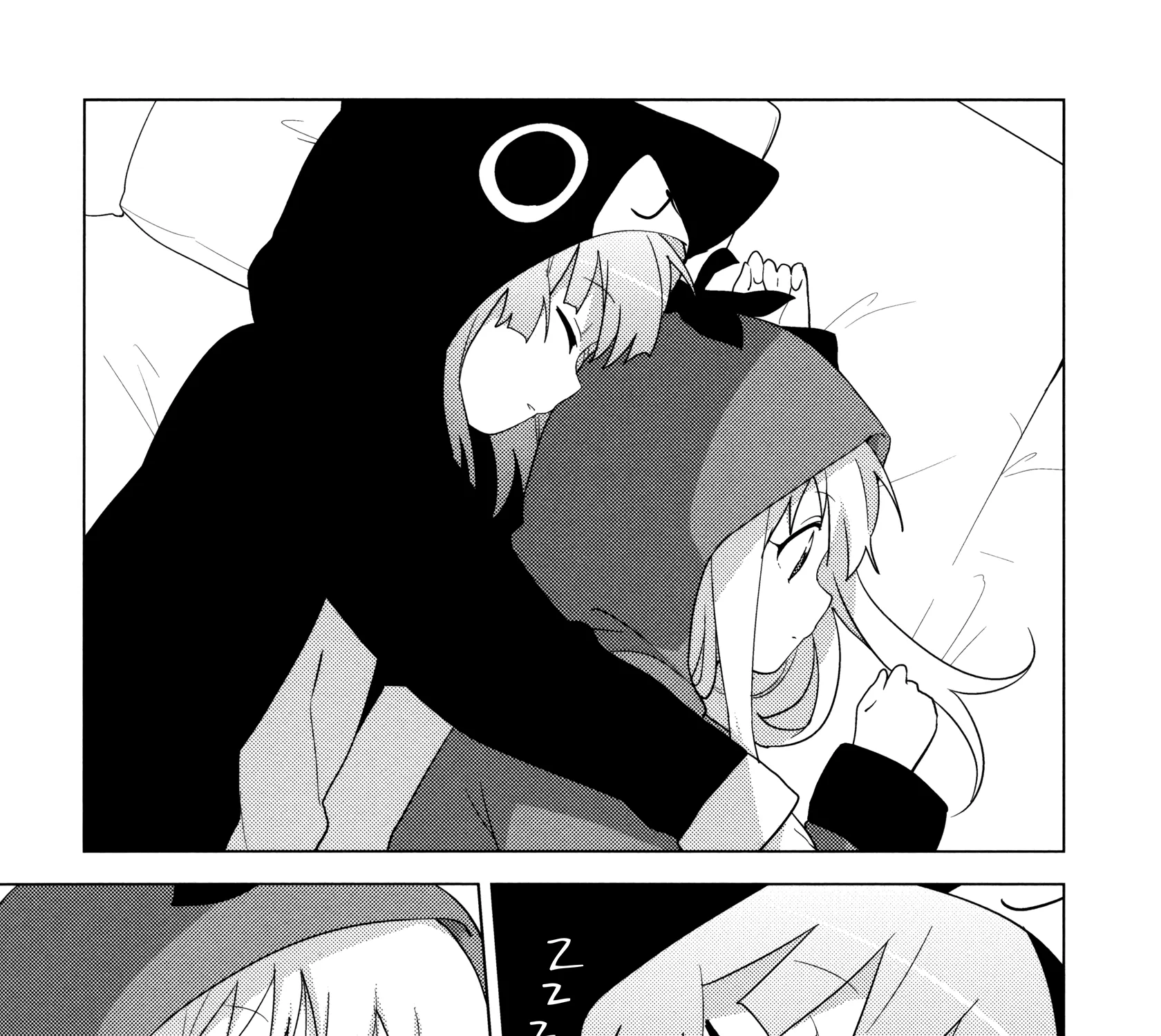 Yuru Yuri Zinmanga X Chapter 140 Page 21
