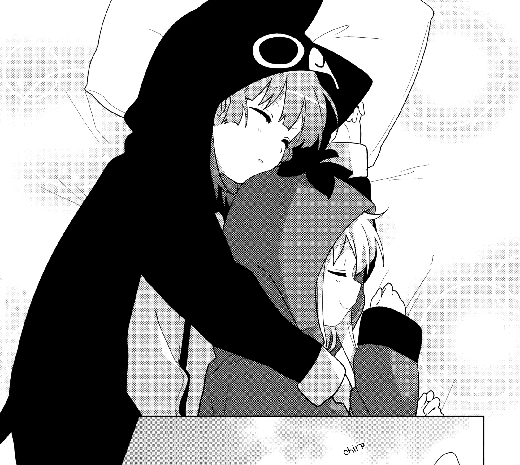 Yuru Yuri Zinmanga X Chapter 140 Page 23
