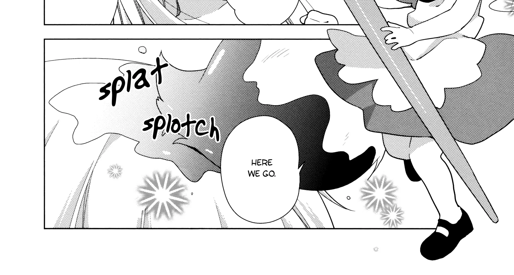 Yuru Yuri Zinmanga X Chapter 139 Page 8