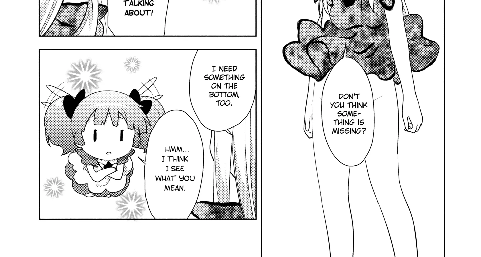 Yuru Yuri Zinmanga X Chapter 139 Page 12