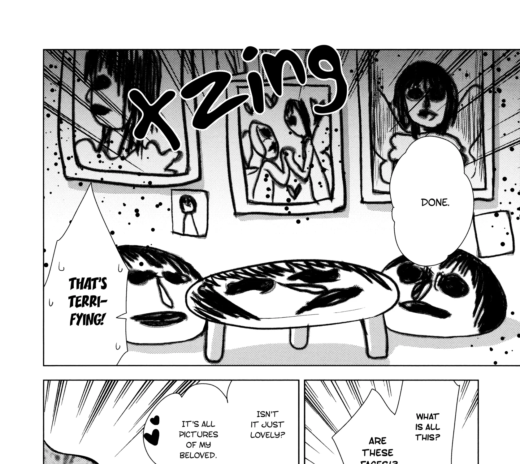 Yuru Yuri Zinmanga X Chapter 139 Page 15