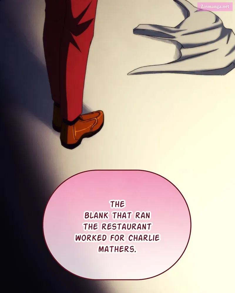 City of Blank Zinmanga X Chapter 58 Page 37