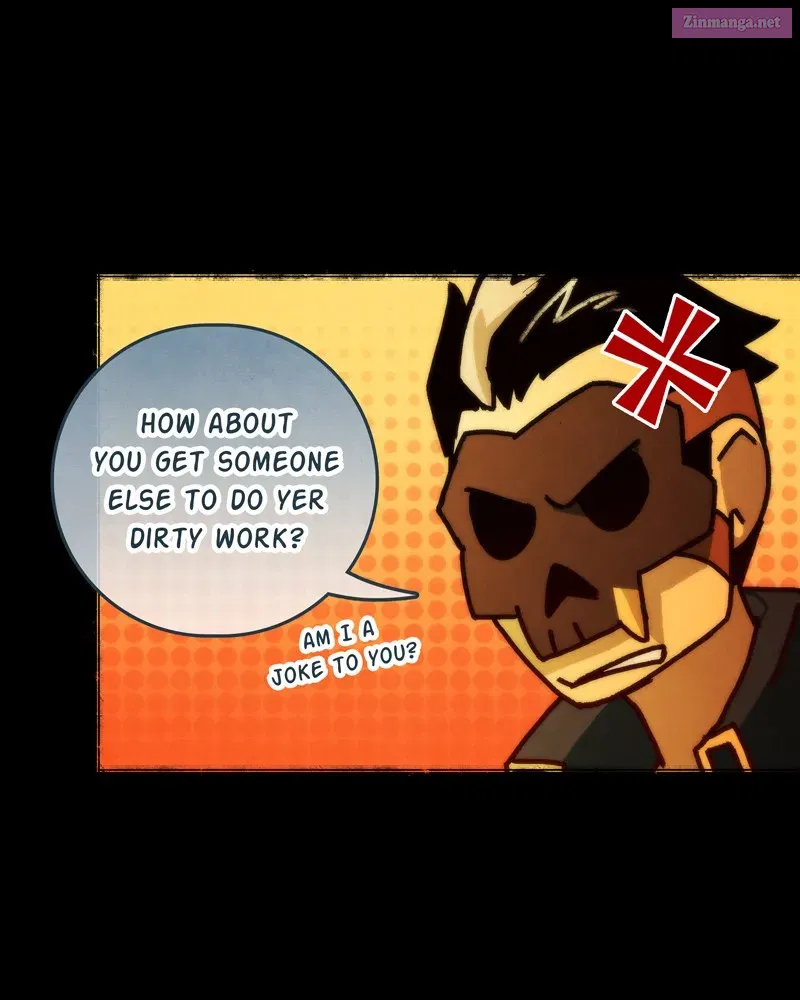 City of Blank Zinmanga X Chapter 58 Page 128