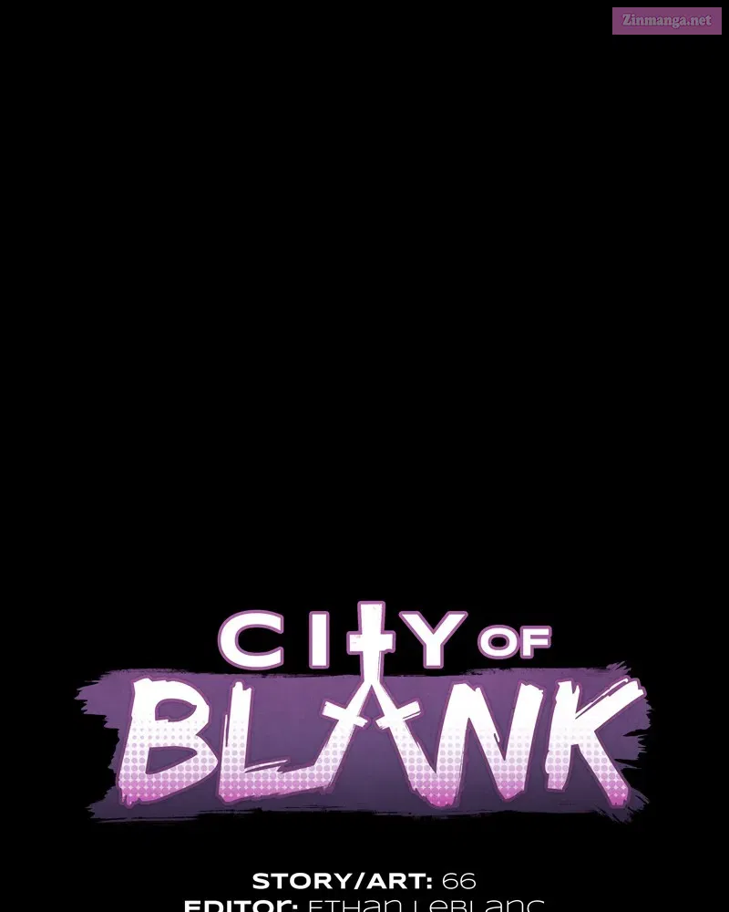 City of Blank Zinmanga X Chapter 58 Page 138