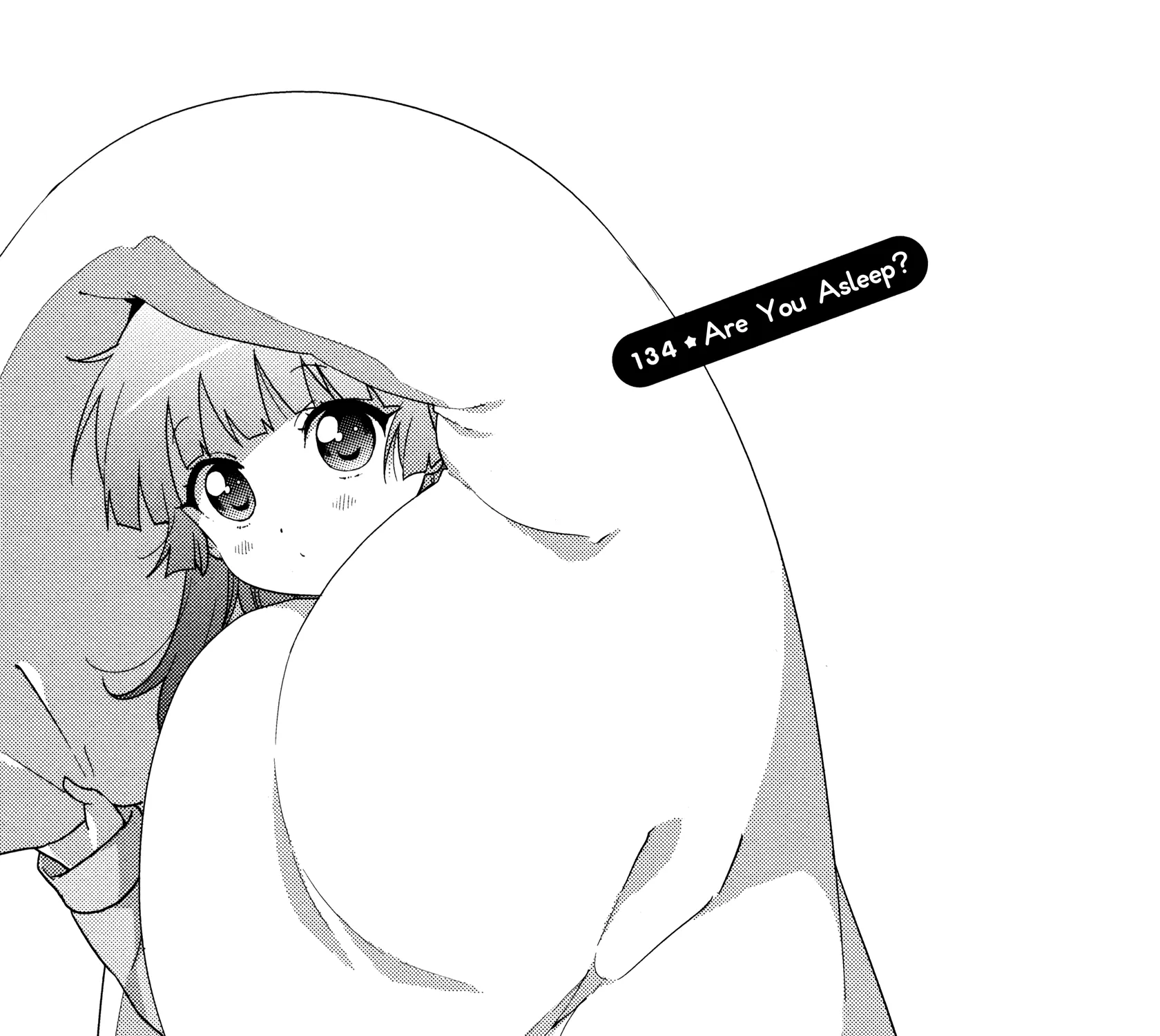 Yuru Yuri Zinmanga X Chapter 134 Page 1