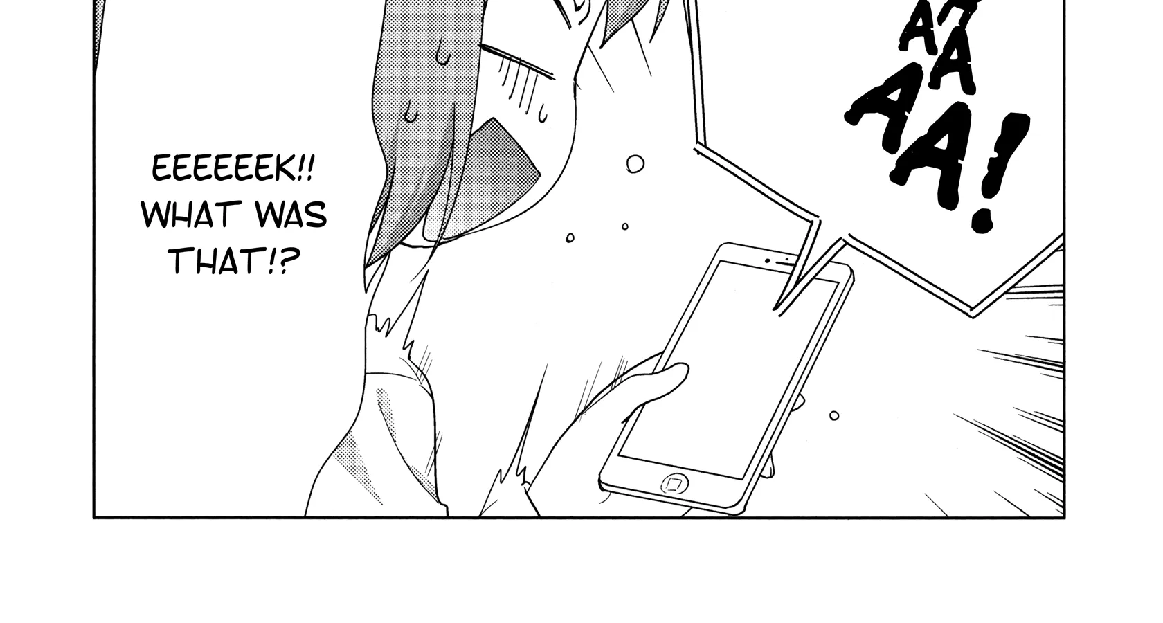 Yuru Yuri Zinmanga X Chapter 134 Page 24