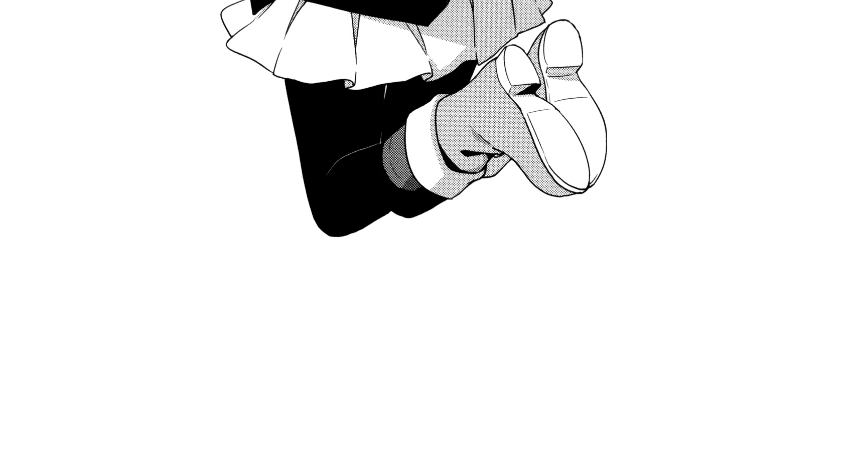 Yuru Yuri Zinmanga X Chapter 132 Page 2