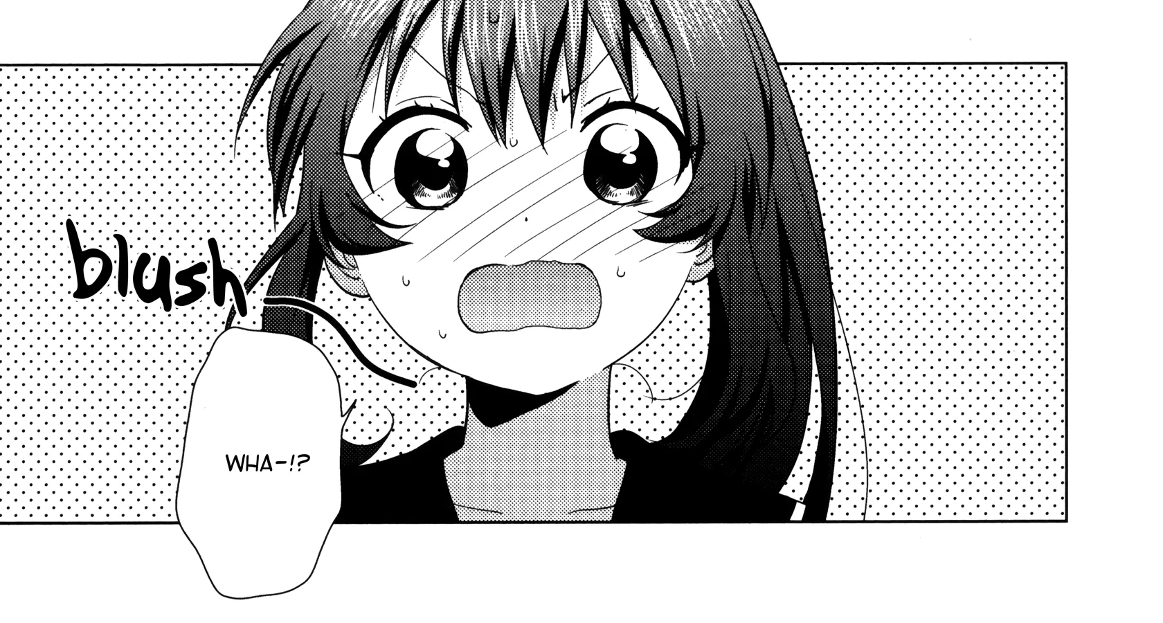 Yuru Yuri Zinmanga X Chapter 132 Page 14