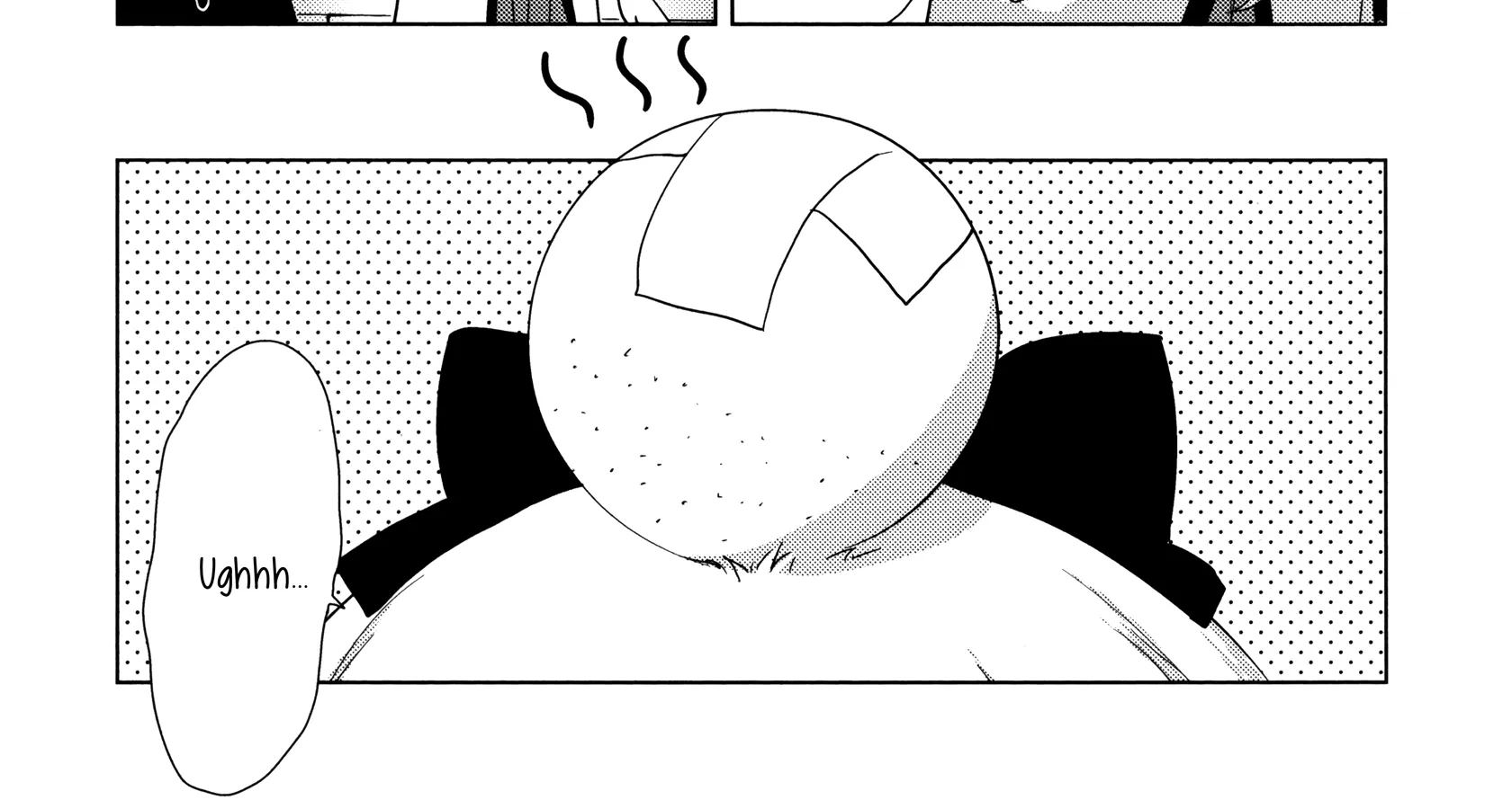 Yuru Yuri Zinmanga X Chapter 131 Page 10