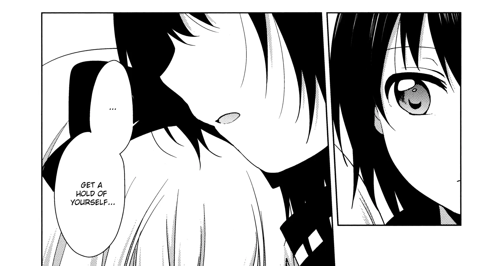 Yuru Yuri Zinmanga X Chapter 131 Page 20