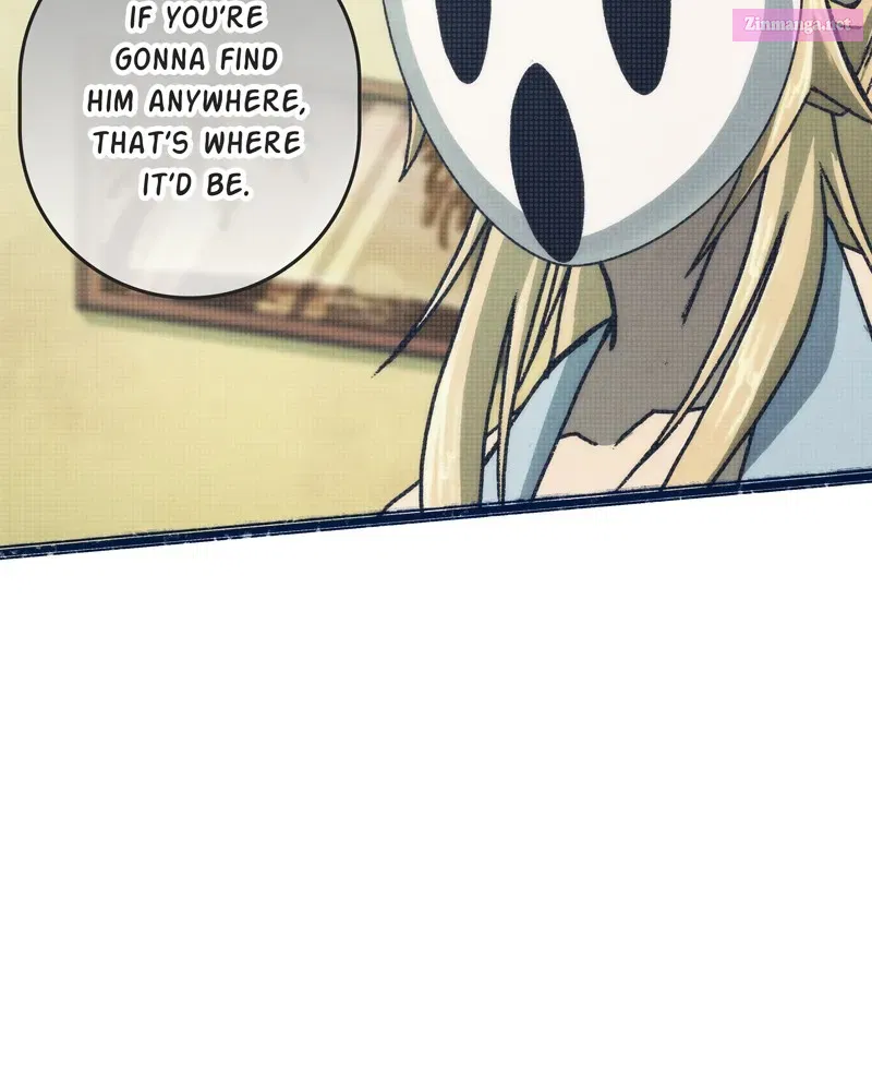City of Blank Zinmanga X Chapter 57 Page 31