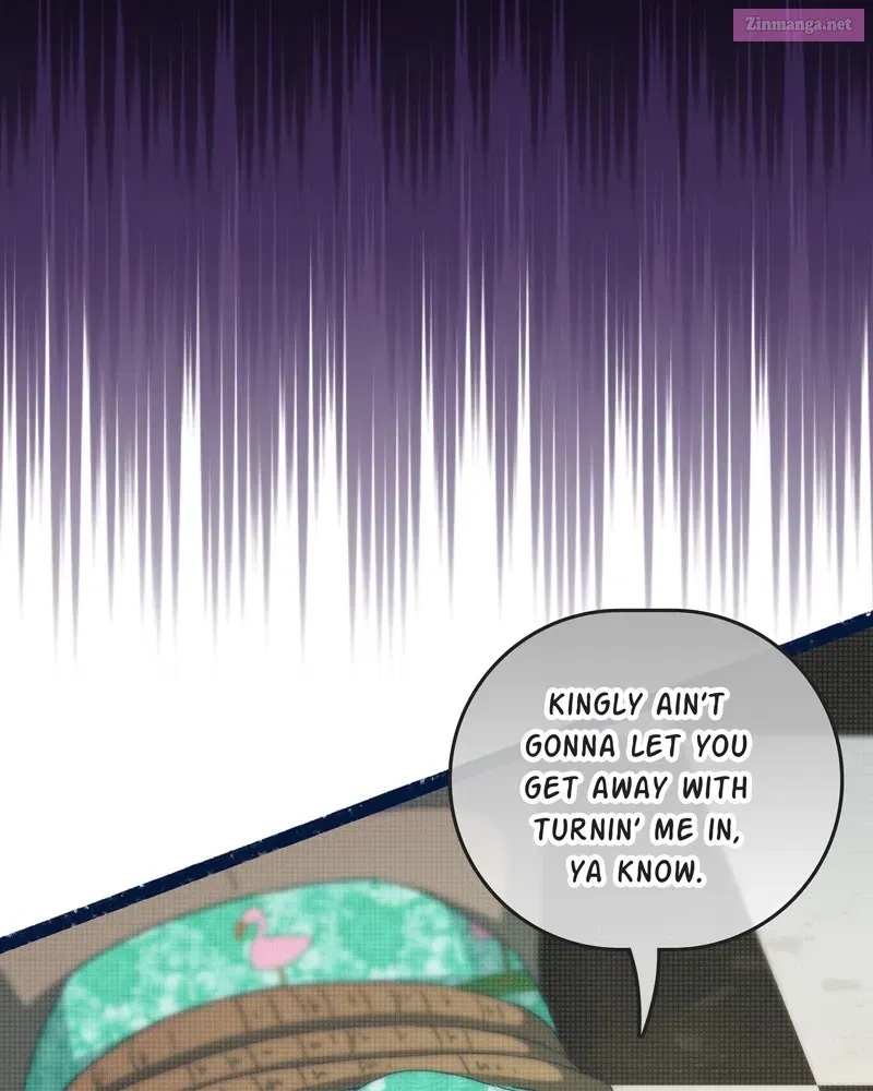 City of Blank Zinmanga X Chapter 57 Page 42