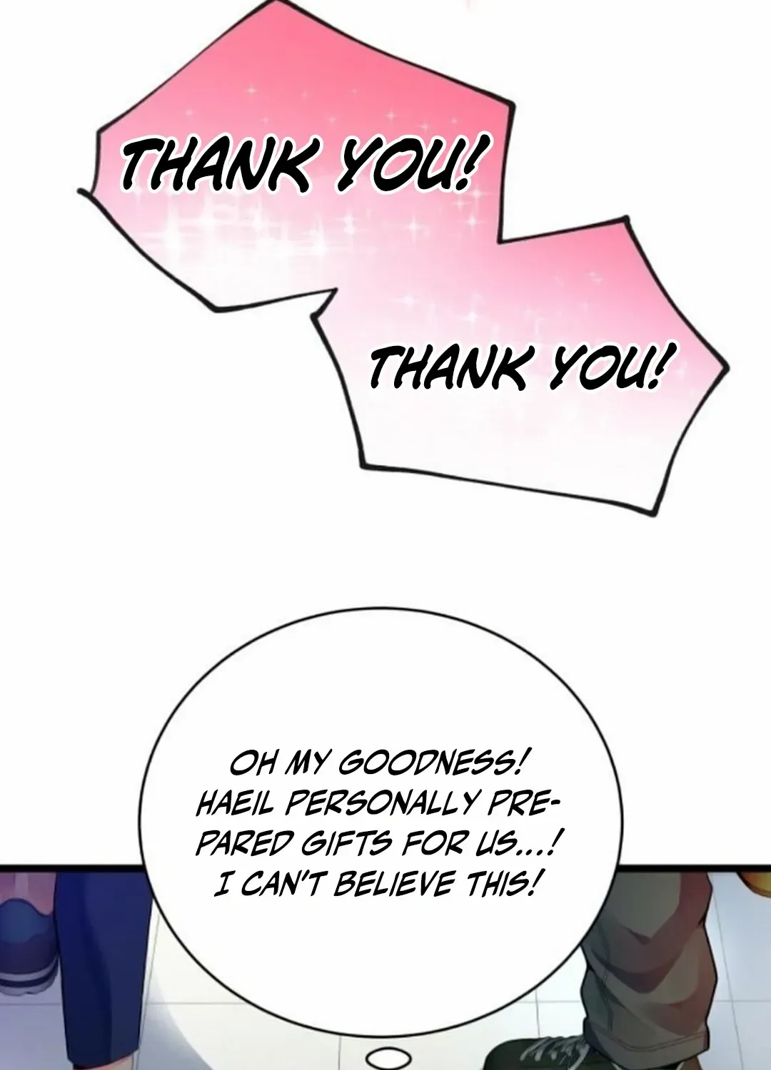 A Tidal Wave Of Glory Zinmanga X Chapter 44 Page 76