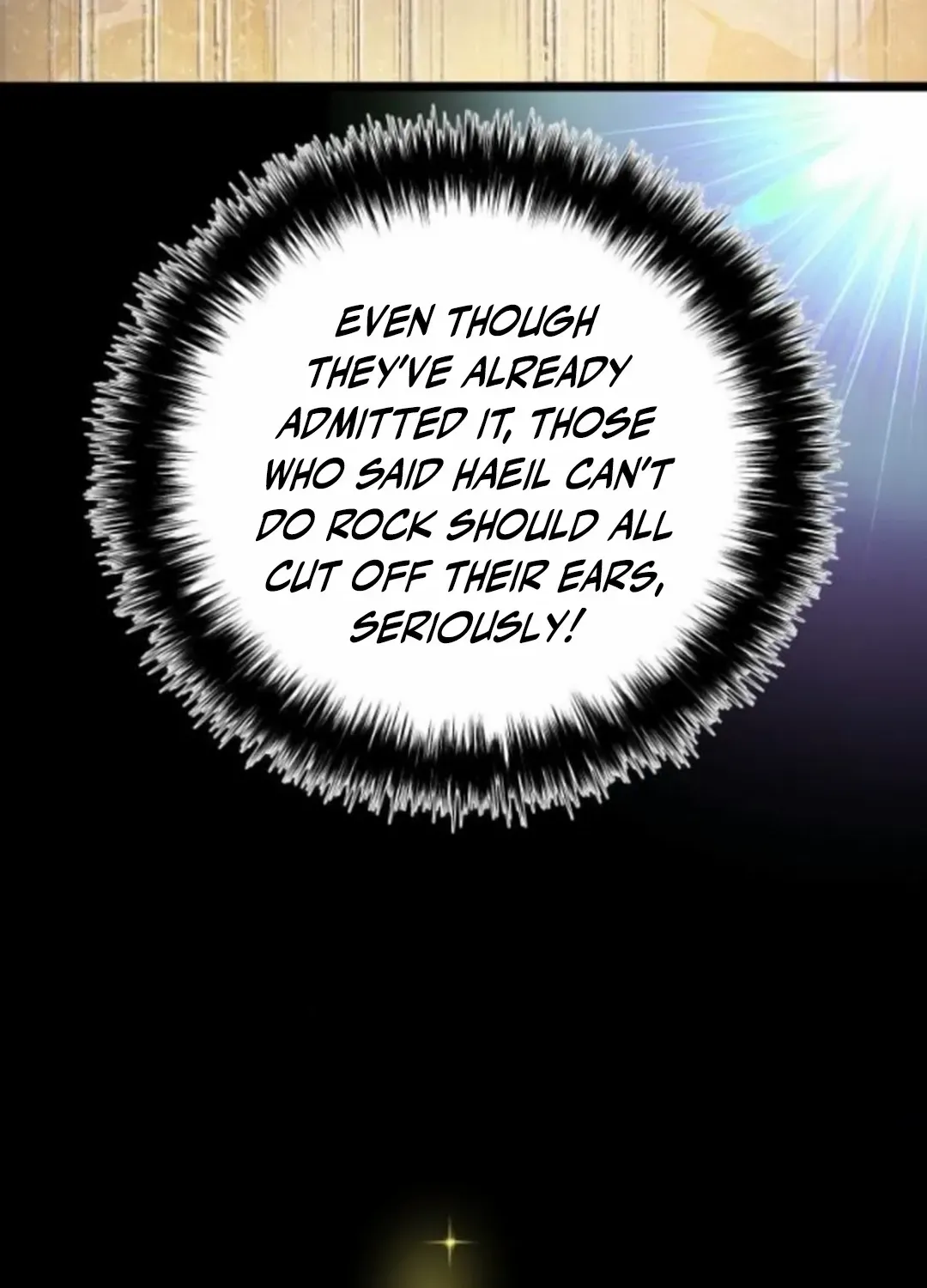 A Tidal Wave Of Glory Zinmanga X Chapter 44 Page 141
