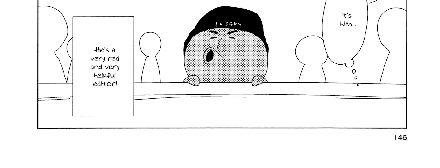 Yuru Yuri Zinmanga X Chapter 128.6 Page 13