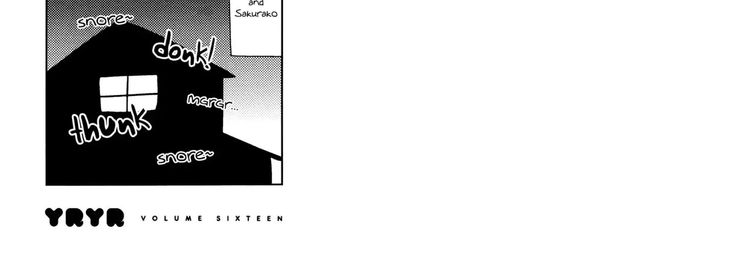 Yuru Yuri Zinmanga X Chapter 128 Page 26
