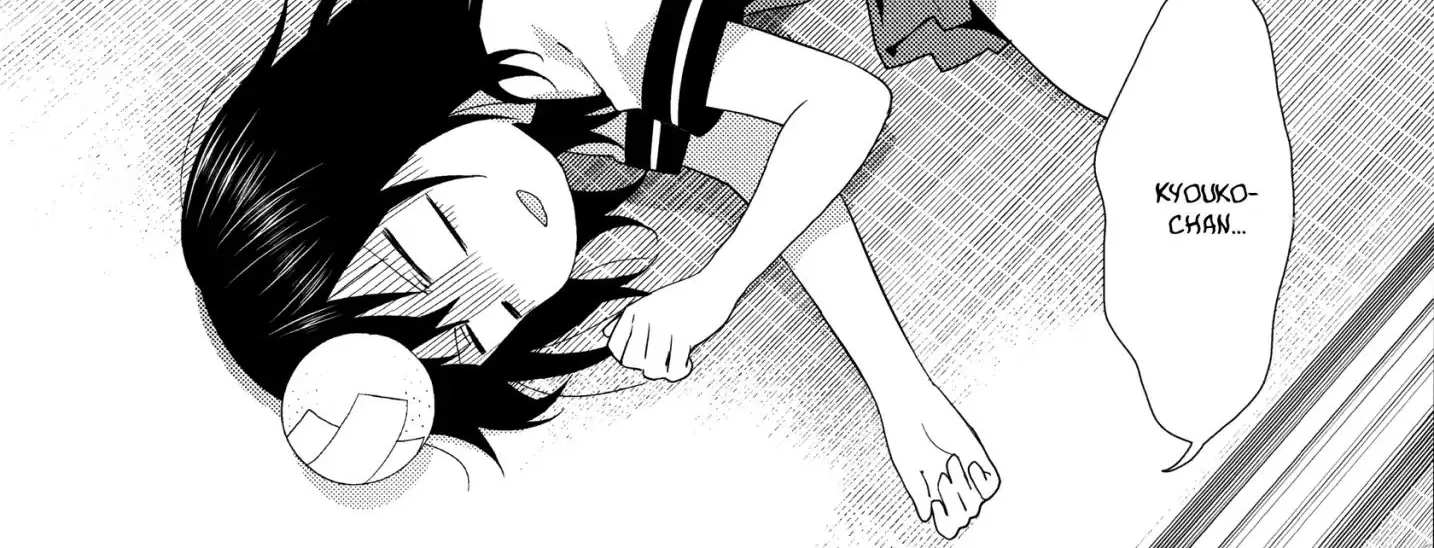 Yuru Yuri Zinmanga X Chapter 126 Page 4