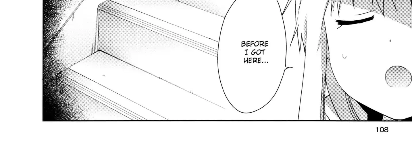 Yuru Yuri Zinmanga X Chapter 126 Page 12